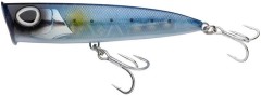 Popper Berkley DEX Mullet 14,5cm 69gr Sardine