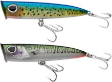 Popper Berkley DEX Mullet 14,5cm 69gr