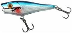 Popper Berkley Pulse Pop 5cm 3,4gr Blue Flash