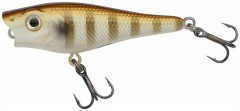 Popper Berkley Pulse Pop 5cm 3,4gr Goldie