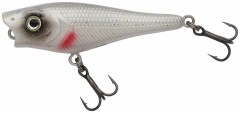 Popper Berkley Pulse Pop 5cm 3,4gr Pearl White
