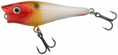 Popper Berkley Pulse Pop 5cm 3,4gr Red Head