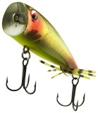 Popper Daiwa Prorex Chining Bug 7cm 12,9gr Zeleno zlatna rep