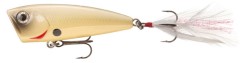 Popper Daiwa Steez 60F 6cm 7,6gr Bone