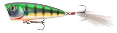 Popper Daiwa Steez 60F 6cm 7,6gr Matt Gill Popper Daiwa Steez 60F 6cm 7,6gr Matt Gill