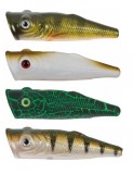 Popper Doiyo Kiho Omote 6,4cm 9,4gr