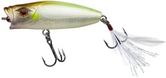 Popper Gunki Hedorah 43 F 4,3cm 3,4gr Mad Lemon
