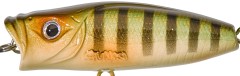 Popper Gunki Hedorah 43 F 4,3cm 3,4gr Wild Perch
