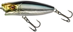 Popper Gunki Hedorah 55 F 5,5cm 7,1gr HL Deep Blue