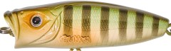 Popper Gunki Hedorah 55 F 5,5cm 7,1gr Wild Perch