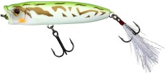 Popper Gunki Hedorah 75 F 7,5cm 9,95gr Gold Frog