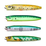 Popper Gunki Hedorah 95F 9,5cm 13,4gr