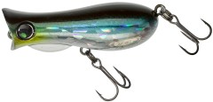 Popper Illex Bleeker Toppy 5cm 5,6gr Aurora Bleak