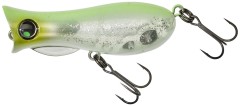 Popper Illex Bleeker Toppy 5cm 5,6gr Chart Clear Back