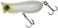 Popper Illex Bleeker Toppy 5cm 5,6gr Pearl Bone