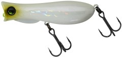 Popper Illex Bleeker Toppy 6,7cm 9gr Pearl Bone