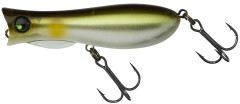 Popper Illex Bleeker Toppy 6,7cm 9gr SG Ayu