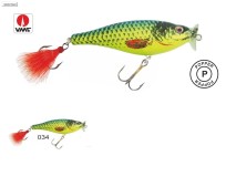 Popper Mistrall Pop Surface 6cm 6gr 034
