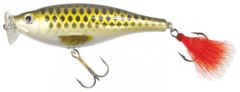 Popper Mistrall Pop Surface 6cm 6gr 314