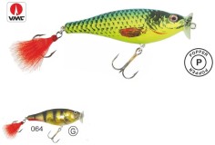 Popper Mistrall Pop Surface 6cm 6gr Popper Mistrall Pop Surface 6cm 6gr