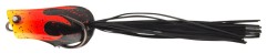 Popper Nástraha Daiwa Steez Chiquita Frog 3,8cm 6,2gr 50 Mercury
