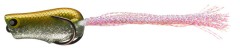 Popper Nástraha Daiwa Steez Chiquita Frog 3,8cm 6,2gr Spring Wakasagi