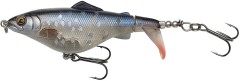 Popper Savage Gear 3D Fat Smashtail Floating 8cm 12gr Roach