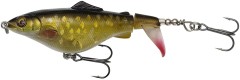 Popper Savage Gear 3D Fat Smashtail Floating 8cm 12gr Rudd
