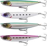 Popper Savage Gear Pop Walker 2.0 F 11,5cm 20,5gr BG
