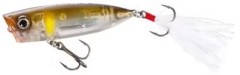 Popper Shimano Bantam World Pop Flash Floating 6,9cm 11gr Ghost Ayu