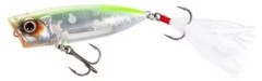 Popper Shimano Bantam World Pop Flash Floating 6,9cm 11gr Kyorin CT