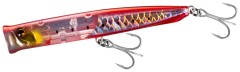 Popper Shimano Exsence Beam Popper 130F FB 130mm 29g 004 Red Sardine