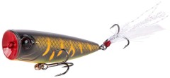 Popper Shimano Yasei Pure Pop 60mm 6,5g Green Tiger