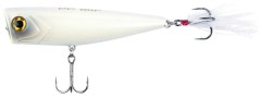 Popper Shimano Yasei Pure Pop 80mm 12g Biserno bijelo