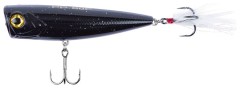 Popper Shimano Yasei Pure Pop 80mm 12g Black