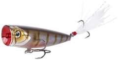Popper Shimano Yasei Pure Pop 80mm 12g Wakasagi Tiger