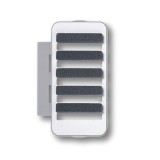 Pořadač na Mušky C&F Design 5 Rows Flip Page CFA-3505