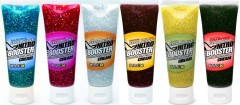 Posilňovač Illex Nitro Booster 75ml - Krém Oliheň/Krill Posilňovač Illex Nitro Booster 75ml - Krém Oliheň/Krill