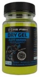 Posilňovač KS-fish Dry Gel 75ml Ananás