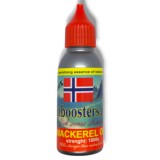 Posilňovač na Dravce Seaboosters 35ml Makrelový Olej