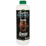 Posilňovač Sensas Aromix 500ml Aníz