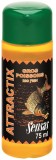 Posilňovač Sensas Attractix 75ml Grox Poissons / Carp