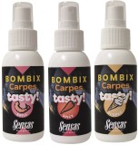 Posilňovač Sensas Bombix Carp Tasty 75ml Posilňovač Sensas Bombix Carp Tasty 75ml