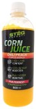 Posilňovač Stég Corn Juice 500ml Chilli-Peach