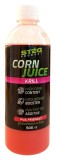 Posilňovač Stég Corn Juice 500ml Krill Posilňovač Stég Corn Juice 500ml Krill