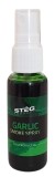 Posilňovač Stég Smoke Spray 30ml Garlic-Almond