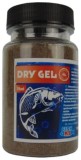 Posilovač KS-fish Dry Gel 75ml Halibut