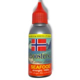 Posilovač na Dravce Seaboosters 35ml Seafood Posilovač na Dravce Seaboosters 35ml Seafood