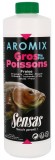 Posilovač Sensas Aromix 500ml Jahoda Posilovač Sensas Aromix 500ml Jahoda
