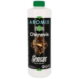 Posilovač Sensas Aromix 500ml Konopí